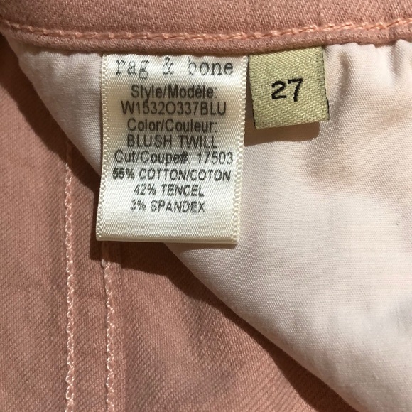 rag & bone /jeans - Picture 4 of 8